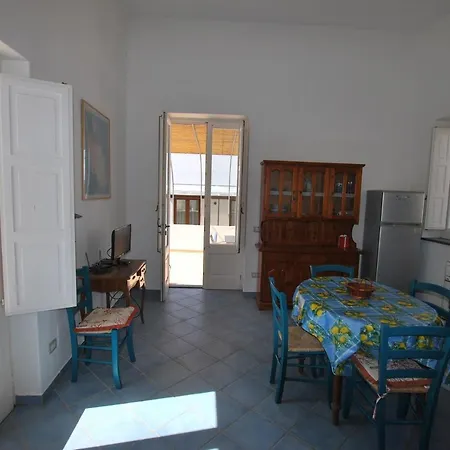 Apartmán Casa Al Mar Canneto *