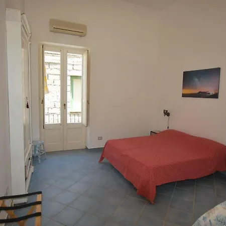 Casa Al Mar Canneto Apartmán Lipari (Isola Lipari)