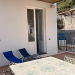 شقة Casa Al Mar Canneto ليباري