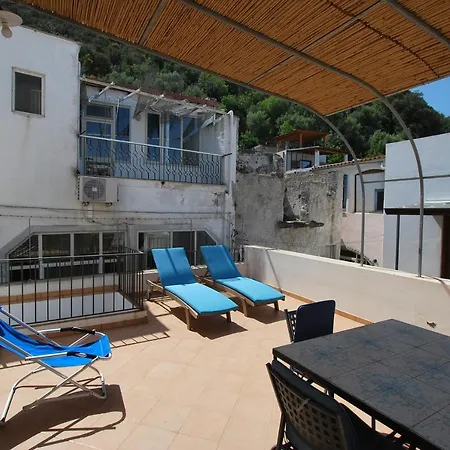 Casa Al Mar Canneto * Lipari (Isola Lipari)