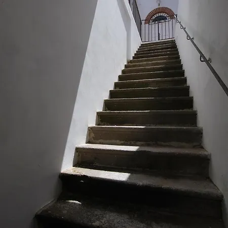 Casa Al Mar Canneto Appartement