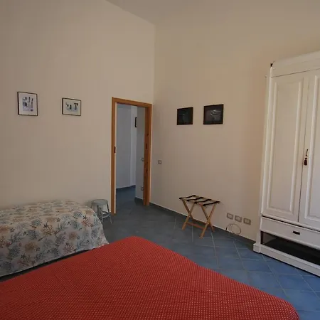 Casa Al Mar Canneto * Lípara