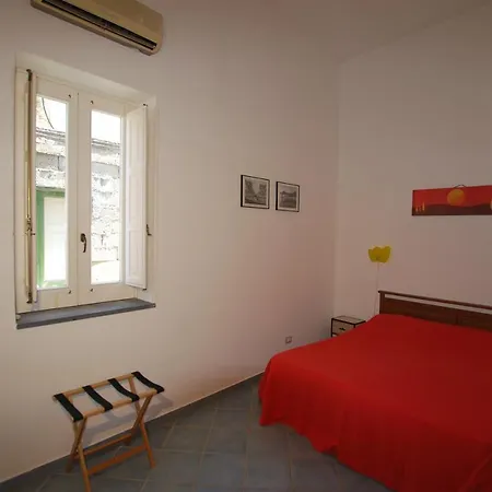 Casa Al Mar Canneto Apartment Lipari (Isola Lipari)
