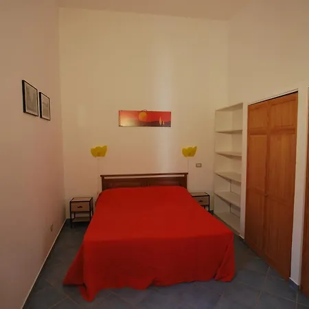 Casa Al Mar Canneto *