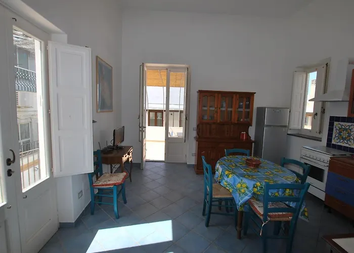 Appartement Casa Al Mar Canneto *