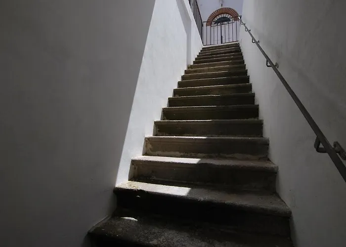 Casa Al Mar Canneto Apartamento