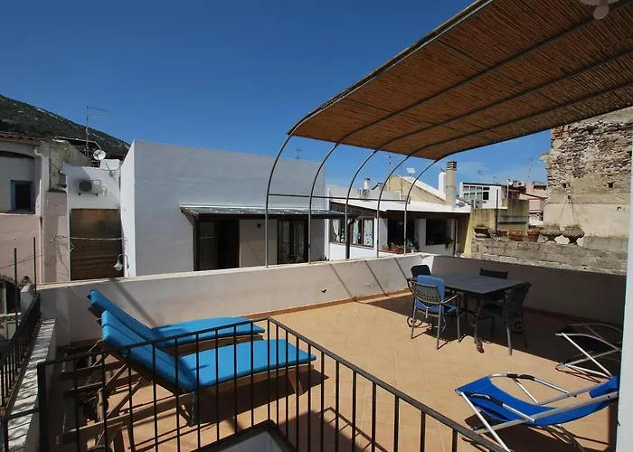 Apartment Casa Al Mar Canneto *