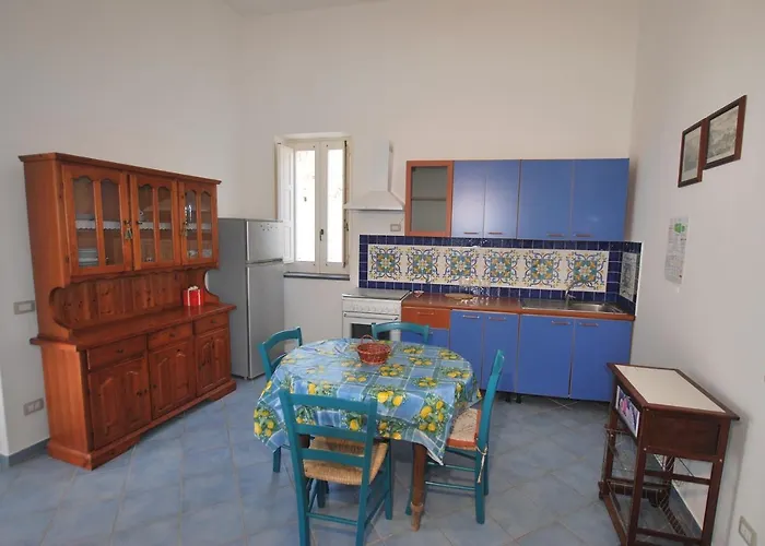 Casa Al Mar Canneto *