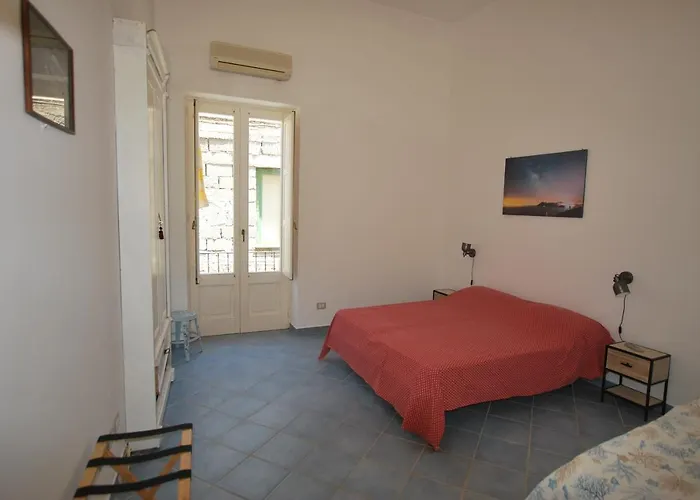 Casa Al Mar Canneto Appartement Lipari (Isola Lipari)