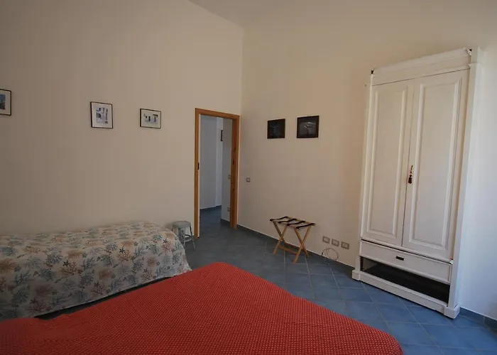 Casa Al Mar Canneto * Lipari (Isola Lipari)