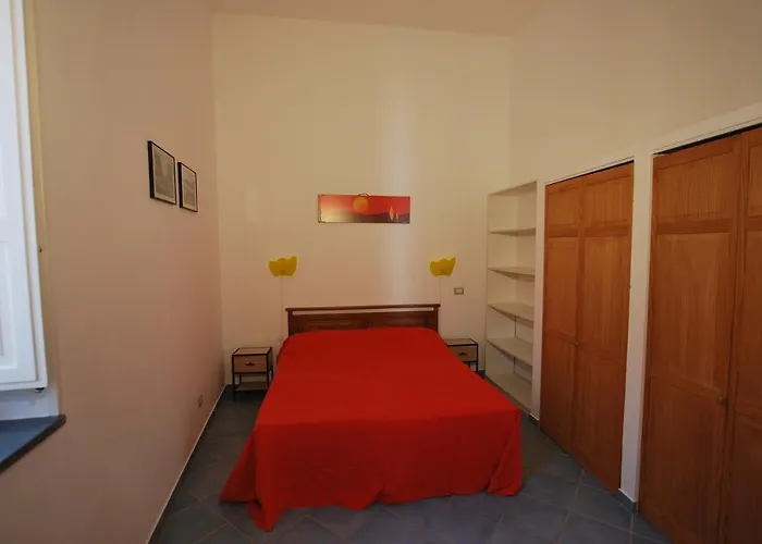 Casa Al Mar Canneto *